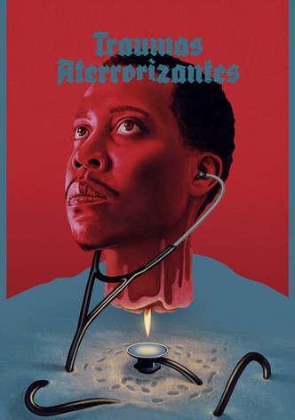 Traumas Aterrorizantes