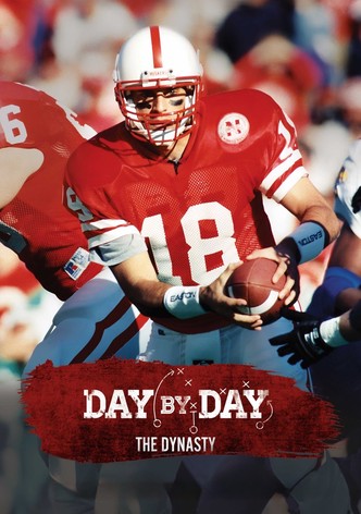 Day by Day: The Dynasty