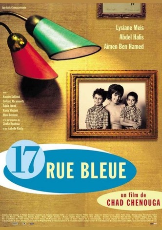 17, rue Bleue