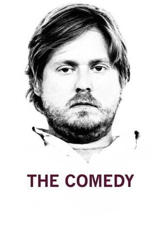 The Comedy