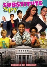 The Substitute Spy