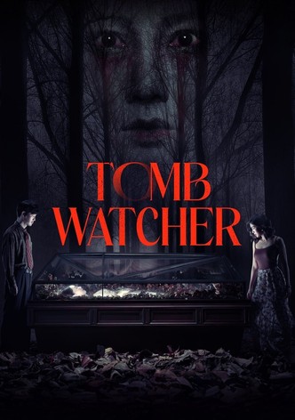 Tomb Watcher