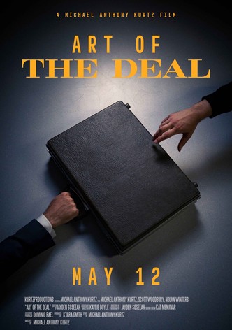 Art of the Deal