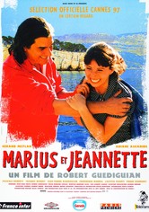 Marius et Jeannette