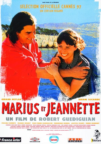 Marius et Jeannette