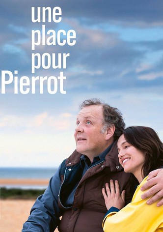 Une place pour Pierrot
