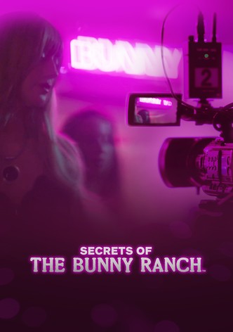 Secrets of the Bunny Ranch