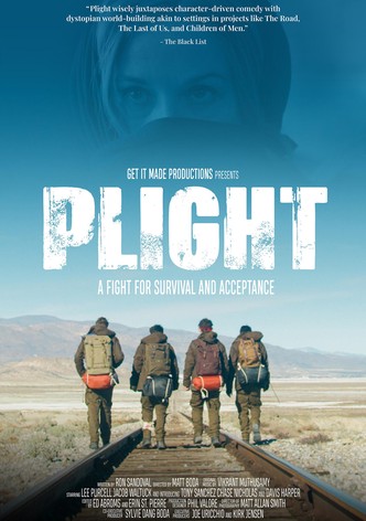 Plight