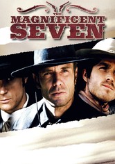 Die glorreichen Sieben