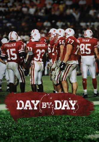 Day By Day: The Rise