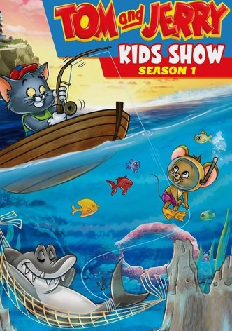 Tom & Jerry Kids Show, Season 1