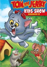 Los pequeños Tom & Jerry