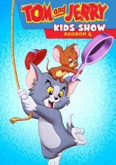 Tom & Jerry Kids Show