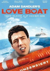 Adam Sandler's Love Boat