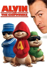 Alvin and the Chipmunks