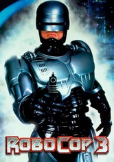 RoboCop 3