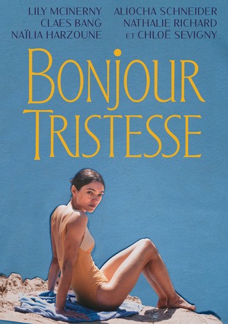 Bonjour Tristesse