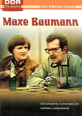 Maxe Baumann, Staffel 1