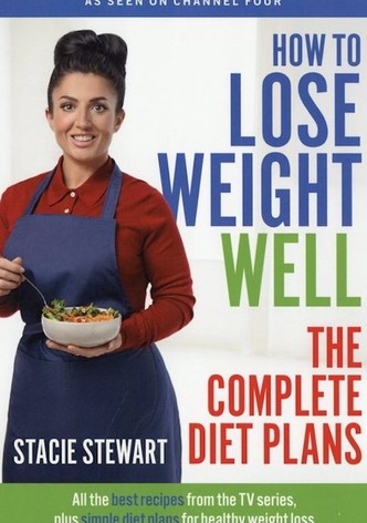 How To Lose Weight Well