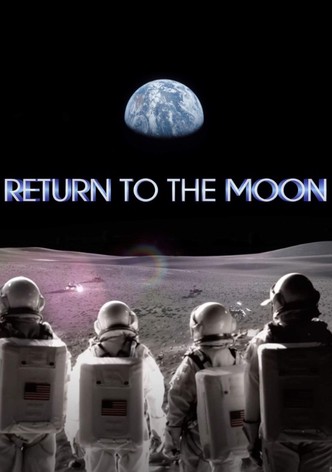 Return to the Moon