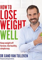 How to Lose Weight Well - How To Lose Weight Well