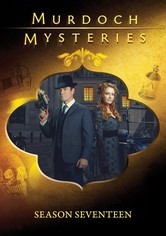Murdoch Mysteries