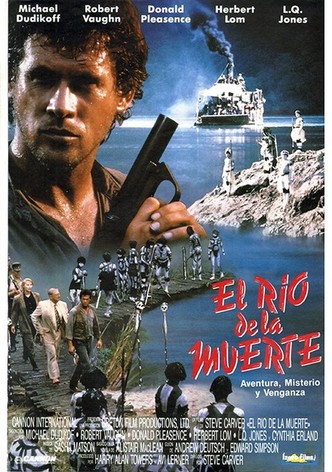 El río de la muerte