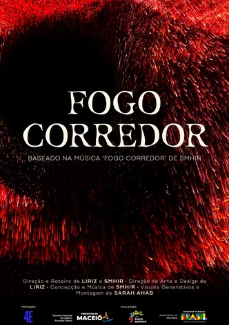 Fogo Corredor