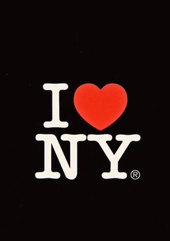 I ❤️ NY