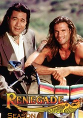 Renegade
