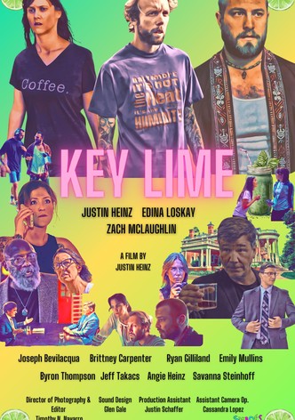 Key Lime