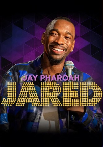 Jay Pharoah: Jared