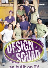 Design Squad
