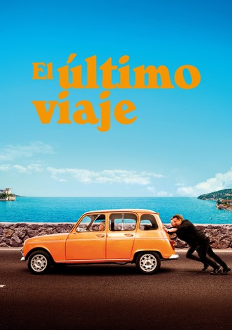El último viaje