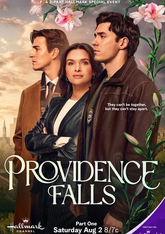 Providence Falls: Chance of A Lifetime