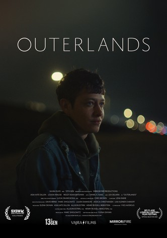 Outerlands