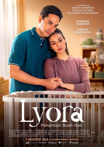 Lyora: Penantian Buah Hati
