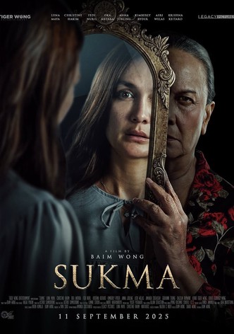 Sukma