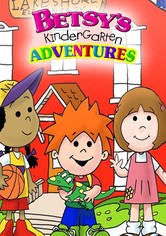 Betsy's Kindergarten Adventures