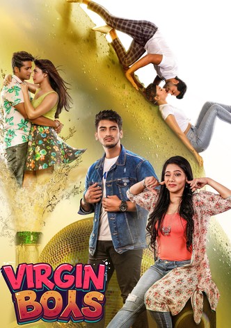 Virgin Boys