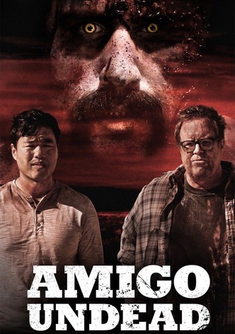 Amigo Undead