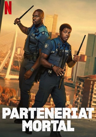 Parteneriat mortal