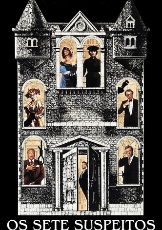 Clue - O Jogo do Crime