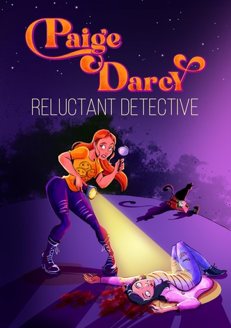 Paige Darcy: Reluctant Detective