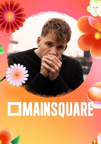 BEN plg en concert au Main Square Festival 2025
