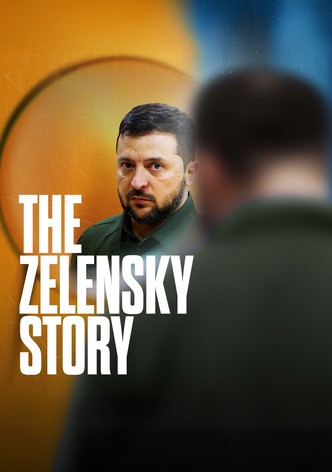 Zelensky, le prix de la résistance
