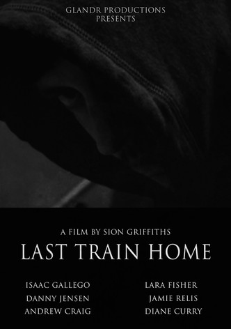 Last Train Home