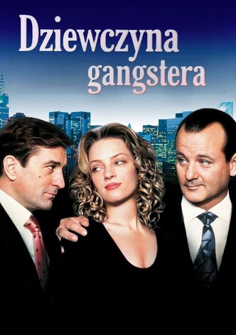 Dziewczyna Gangstera