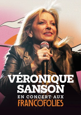 Véronique Sanson aux Francofolies 2025