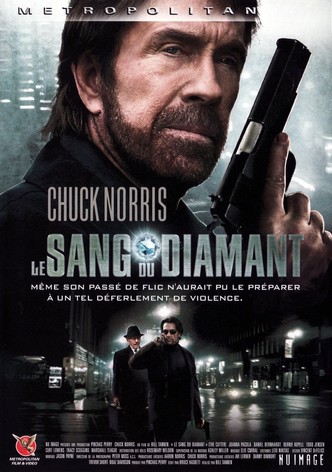 Le Sang du diamant